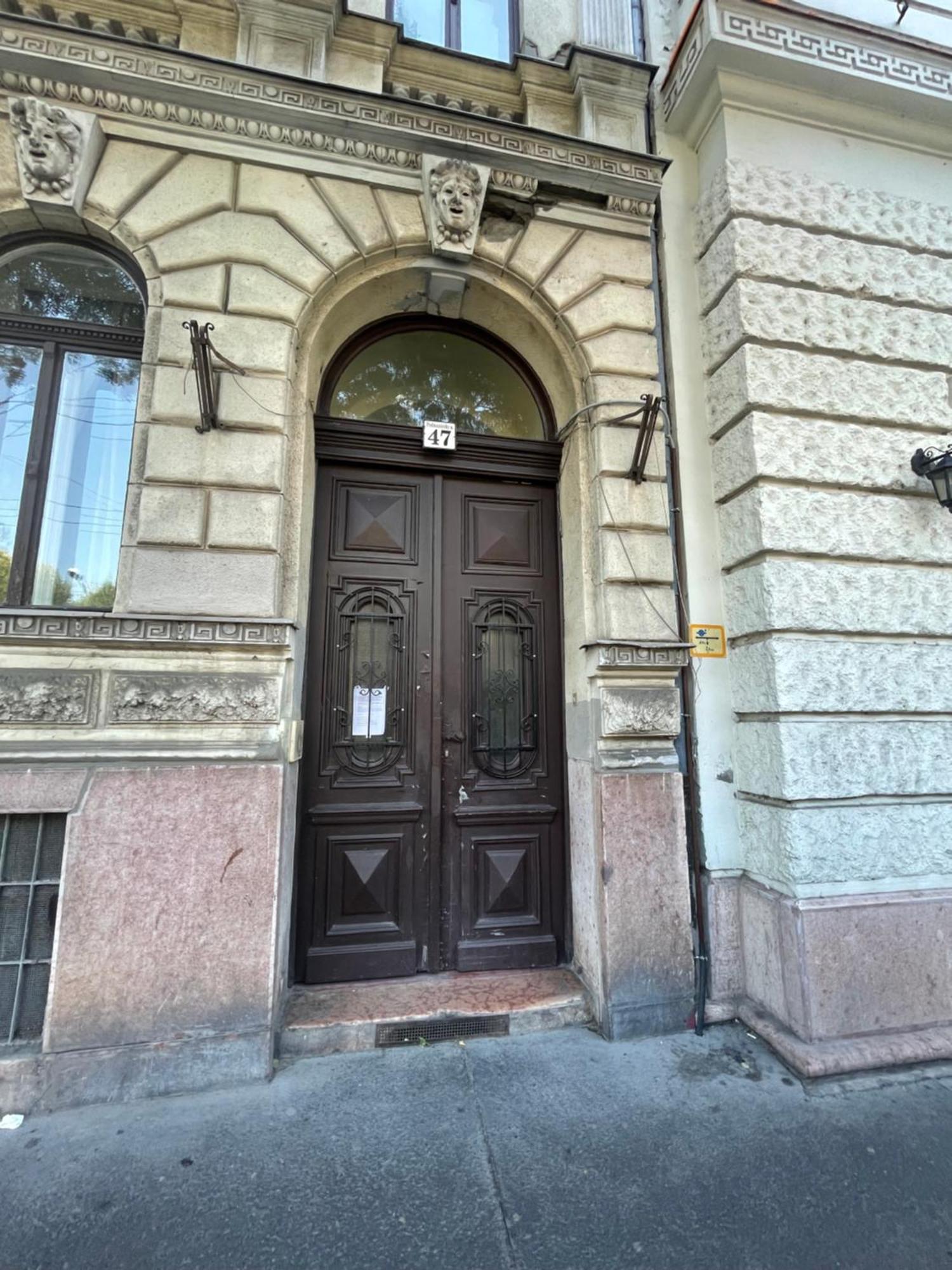 Fanni'S Cosy Home Express Apartment In The City Centre Budapest Exterior foto